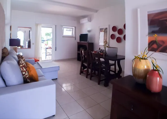 Amazing T.m. In Nossa Senhora Da Rocha Apartamento *