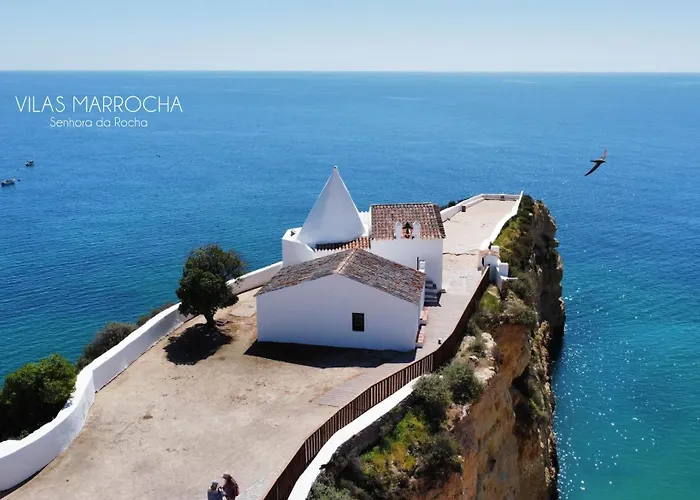 Amazing T.m. In Nossa Senhora Da Rocha *