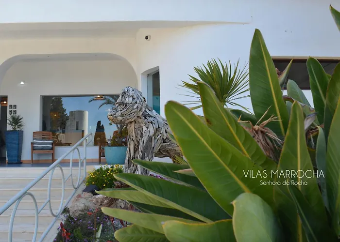 Amazing T.m. In Nossa Senhora Da Rocha Apartamento Porches (Algarve)