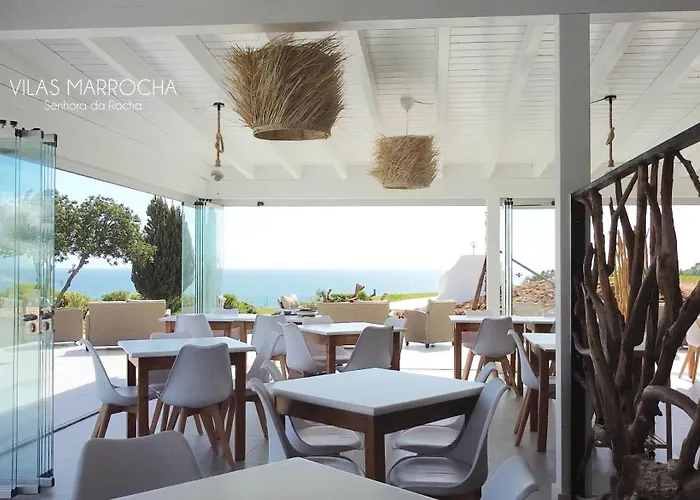 Amazing T.m. In Nossa Senhora Da Rocha