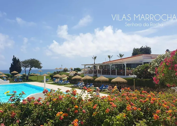 Apartamento Amazing T.m. In Nossa Senhora Da Rocha Porches (Algarve)
