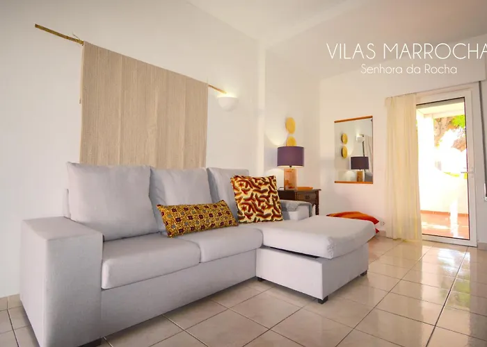 Apartamento Amazing T.m. In Nossa Senhora Da Rocha Porches (Algarve)