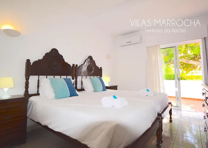 Apartamento Amazing T.m. In Nossa Senhora Da Rocha
