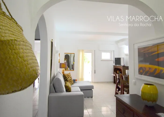Apartamento Amazing T.m. In Nossa Senhora Da Rocha *